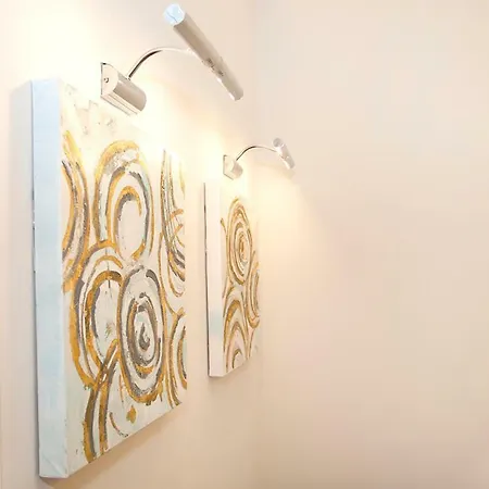 Apartment Amanda Astoria Budapest