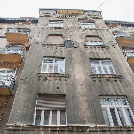 Apartment Amanda Astoria *